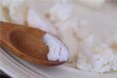 双阳鹿乡老陈家—鹿油怎么吃，鹿油煎鸡蛋治胃