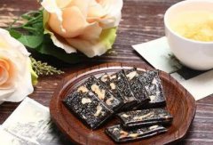 双阳鹿乡老陈家—阿胶补气补血你的食用方法正