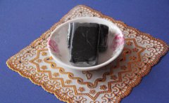 双阳鹿乡老陈家—什么是鹿胎膏，鹿胎膏的来历